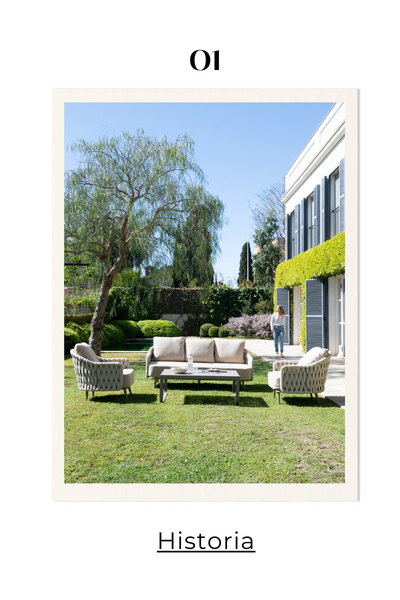 Historia - Summer Postcards